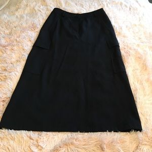 Women’s Moschino Cheap and Chic Size 6 Skirt